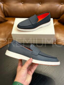 Santoni лоферы PR533675 8