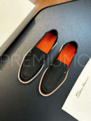 Santoni лоферы PR620560 6