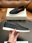 Santoni лоферы PR620560 8