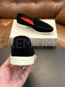 Santoni лоферы PR615958 9