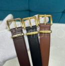 Miu Miu ремень PR133097 14