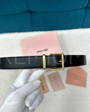 Miu Miu ремень PR133097