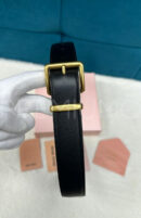 Miu Miu ремень PR133097 9