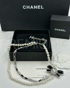 Chanel колье PR962050