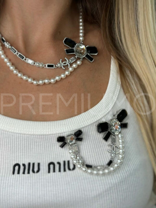 Chanel колье PR962050 2