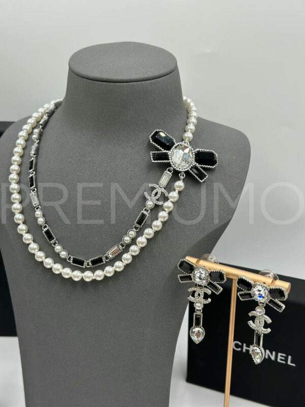 Chanel колье PR962050 3