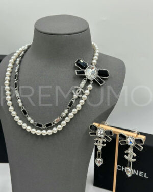 Chanel серьги PR293567
