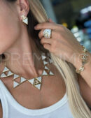 Chanel колье PR922577 5