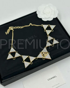 Chanel колье PR922577
