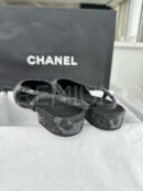 Chanel туфли PR448577 8