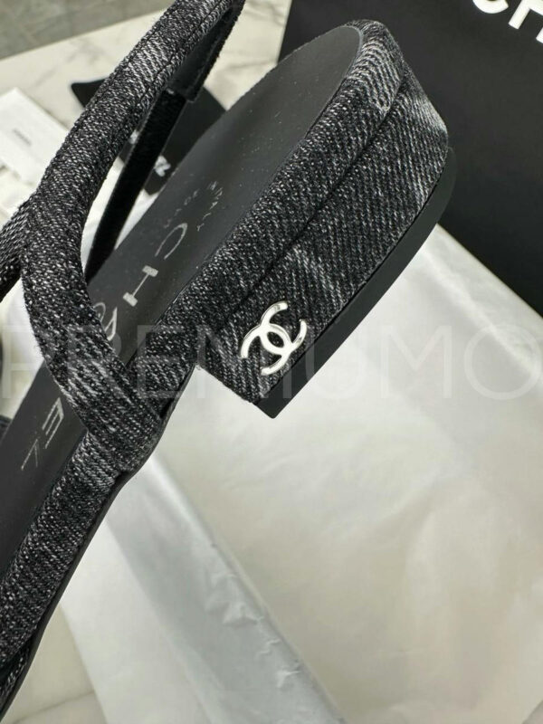 Chanel туфли PR448577 5