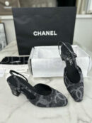 Chanel туфли PR247204 8