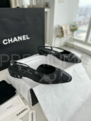 Chanel туфли PR448577 7