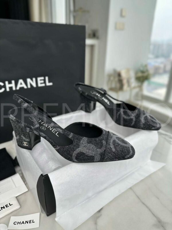 Chanel туфли PR247204 7