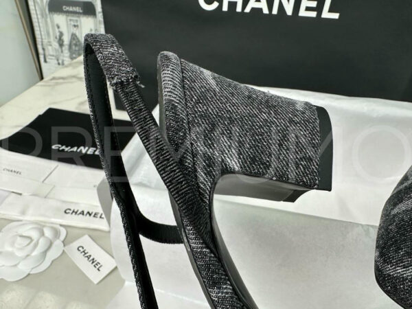 Chanel туфли PR247204 2