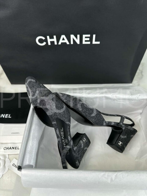 Chanel туфли PR247204 3