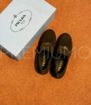 Prada лоферы PR548879 12