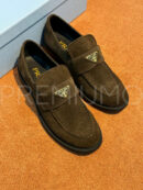 Prada лоферы PR548879 8