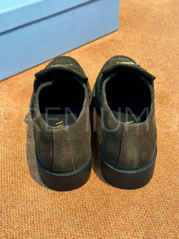 Prada лоферы PR548879 7