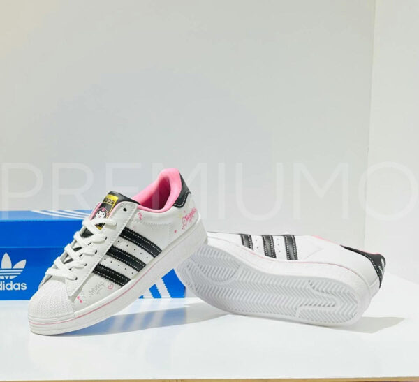 Adidas кроссовки PR677308 6