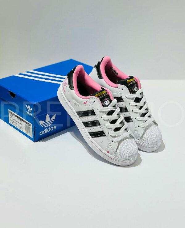 Adidas кроссовки PR677308 8