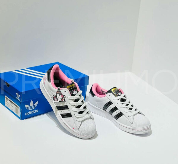 Adidas кроссовки PR677308 4