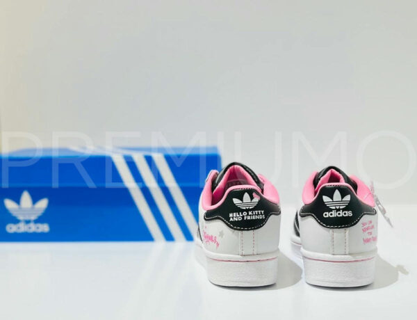 Adidas кроссовки PR677308 5