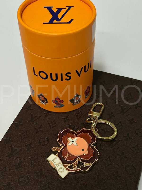 Louis Vuitton брелок PR695663 5