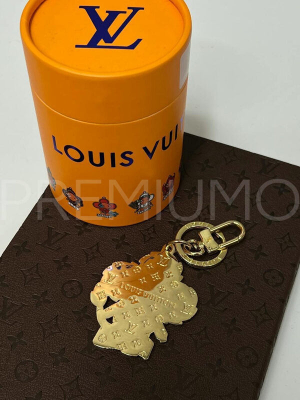 Louis Vuitton брелок PR695663 7