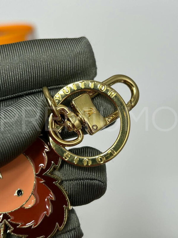 Louis Vuitton брелок PR695663 4
