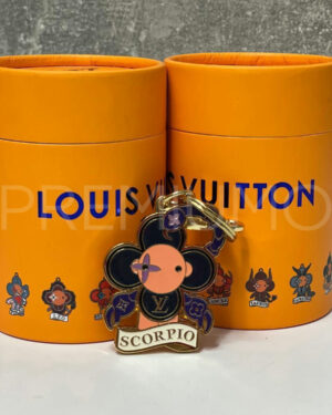 Louis Vuitton брелок PR618080