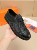 Santoni кроссовки PR563276 16