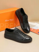 Santoni кроссовки PR563276 14
