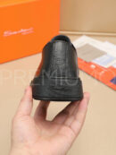 Santoni кроссовки PR563276 15