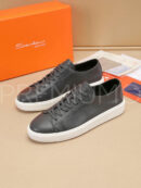 Santoni кроссовки PR754981 10