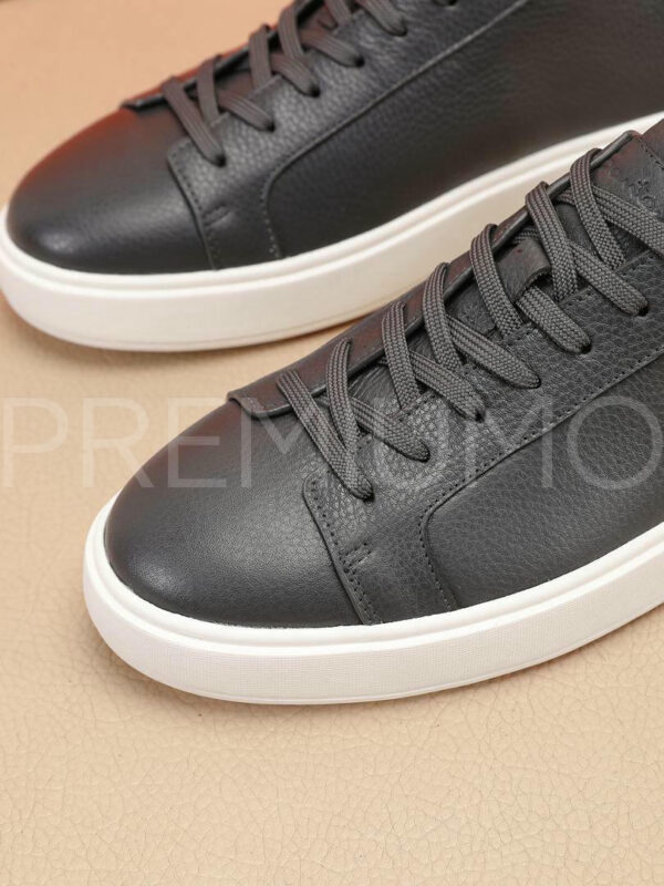 Santoni кроссовки PR754981 5