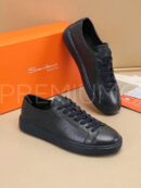 Santoni кроссовки PR103439 11
