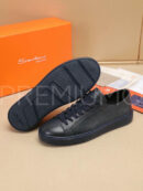 Santoni кроссовки PR103439 17
