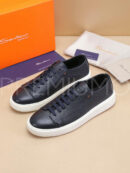Santoni кроссовки PR763047 10