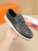 Santoni кроссовки PR754981 15