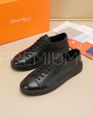 Santoni кроссовки PR563276