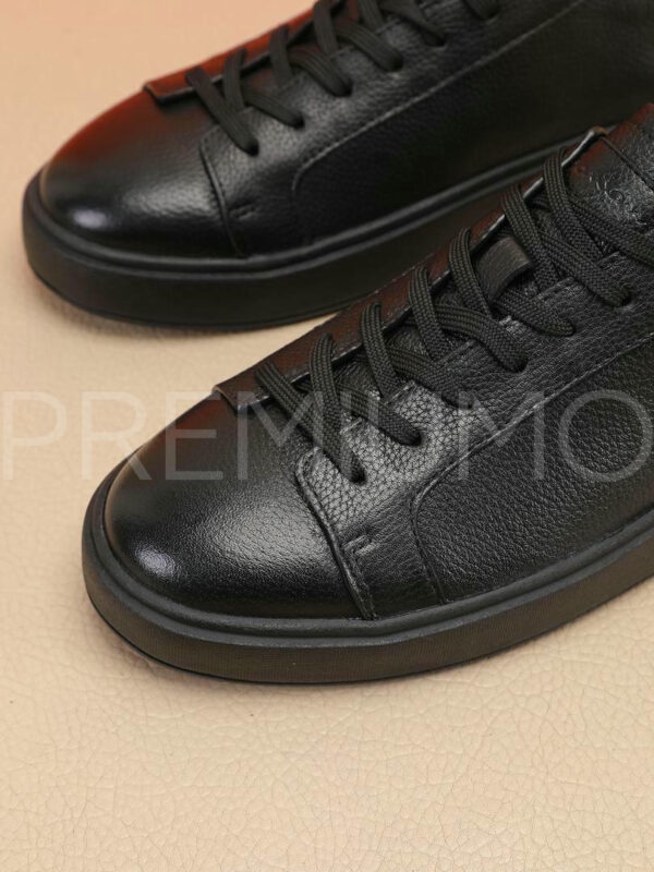 Santoni кроссовки PR563276 2