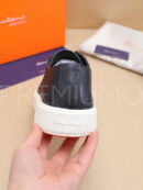 Santoni кроссовки PR763047 15