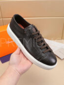Santoni кроссовки PR268747 16
