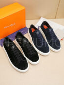 Santoni кроссовки PR411389 18