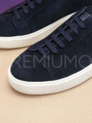 Santoni кроссовки PR936483 12