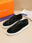 Santoni кроссовки PR411389 10