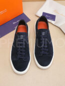 Santoni кроссовки PR936483 13