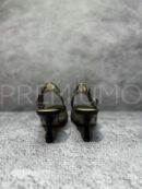 Christian Dior туфли PR508363 10