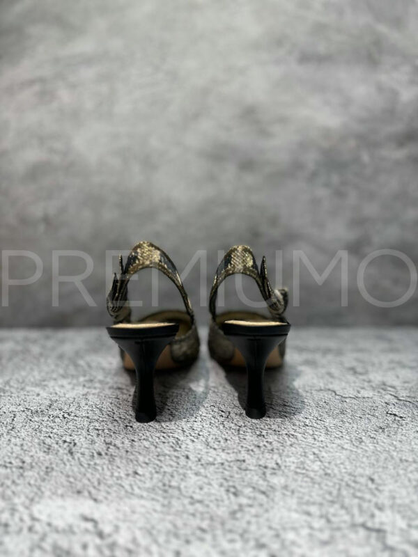Christian Dior туфли PR508363 3